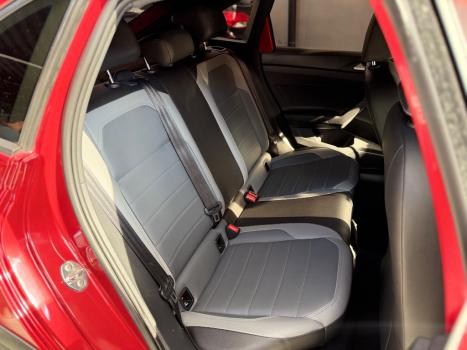 VOLKSWAGEN Nivus 1.0 4P FLEX 200 TSI HIGHLINE TURBO AUTOM�TICO, Foto 5