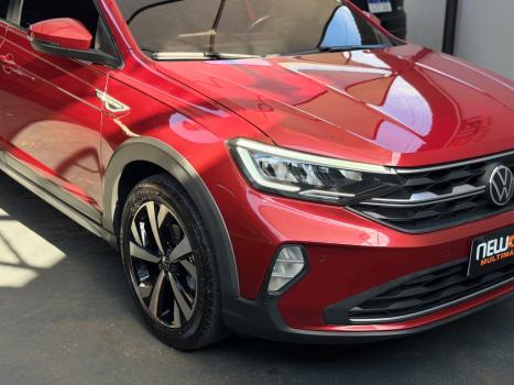 VOLKSWAGEN Nivus 1.0 4P FLEX 200 TSI HIGHLINE TURBO AUTOM�TICO, Foto 8