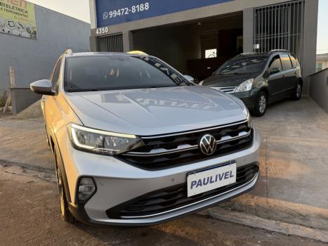 VOLKSWAGEN Nivus 1.0 4P FLEX 200 TSI HIGHLINE TURBO AUTOM�TICO, Foto 2