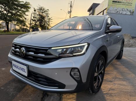 VOLKSWAGEN Nivus 1.0 4P FLEX 200 TSI HIGHLINE TURBO AUTOM�TICO, Foto 4