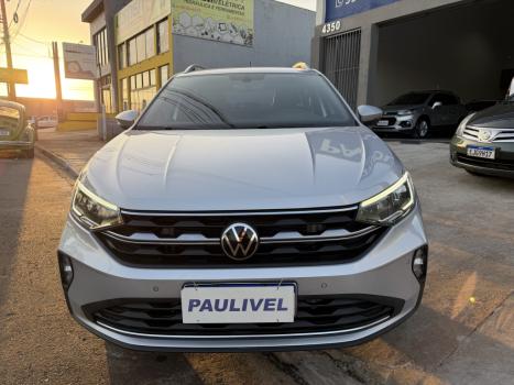 VOLKSWAGEN Nivus 1.0 4P FLEX 200 TSI HIGHLINE TURBO AUTOM�TICO, Foto 5