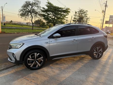 VOLKSWAGEN Nivus 1.0 4P FLEX 200 TSI HIGHLINE TURBO AUTOM�TICO, Foto 6