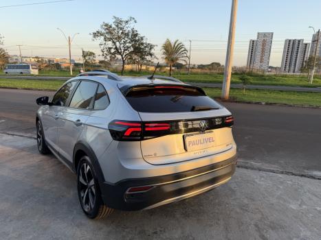 VOLKSWAGEN Nivus 1.0 4P FLEX 200 TSI HIGHLINE TURBO AUTOM�TICO, Foto 7