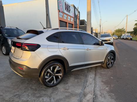 VOLKSWAGEN Nivus 1.0 4P FLEX 200 TSI HIGHLINE TURBO AUTOM�TICO, Foto 9