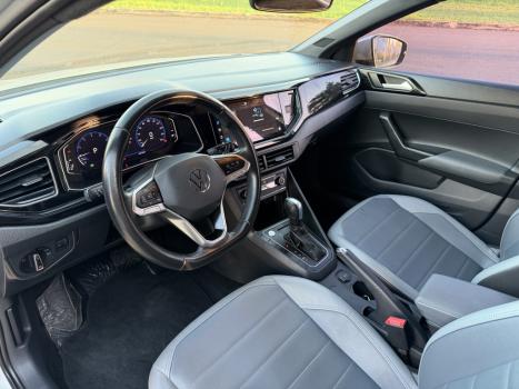 VOLKSWAGEN Nivus 1.0 4P FLEX 200 TSI HIGHLINE TURBO AUTOM�TICO, Foto 13