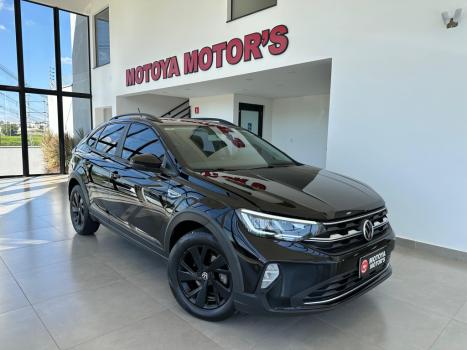 VOLKSWAGEN Nivus 1.0 4P FLEX 200 TSI COMFORTLINE TURBO AUTOM�TICO, Foto 1