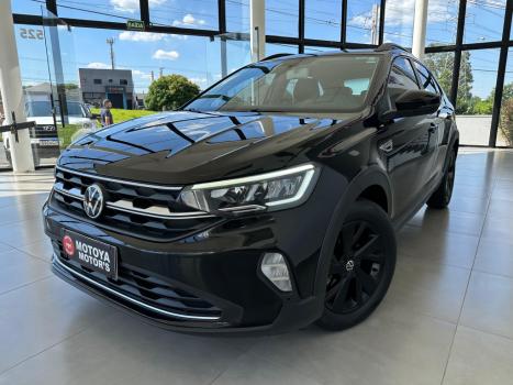 VOLKSWAGEN Nivus 1.0 4P FLEX 200 TSI COMFORTLINE TURBO AUTOM�TICO, Foto 2