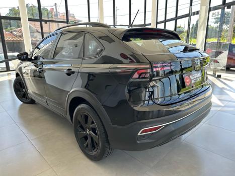 VOLKSWAGEN Nivus 1.0 4P FLEX 200 TSI COMFORTLINE TURBO AUTOM�TICO, Foto 3