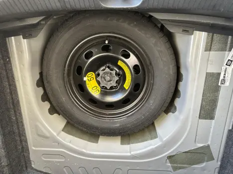 VOLKSWAGEN Nivus 1.0 4P FLEX 200 TSI COMFORTLINE TURBO AUTOM�TICO, Foto 8