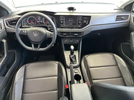 VOLKSWAGEN Nivus 1.0 4P FLEX 200 TSI COMFORTLINE TURBO AUTOM�TICO, Foto 10