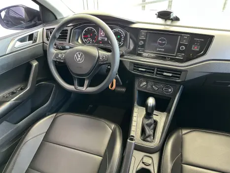 VOLKSWAGEN Nivus 1.0 4P FLEX 200 TSI COMFORTLINE TURBO AUTOM�TICO, Foto 11
