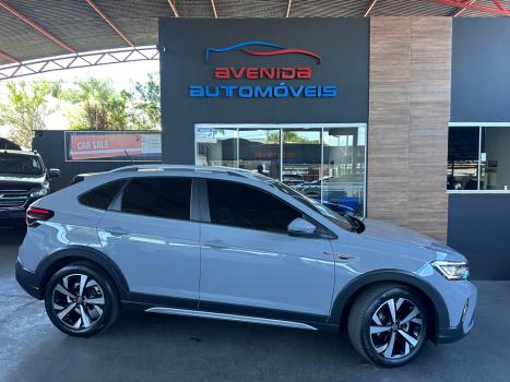 VOLKSWAGEN Nivus 1.0 4P FLEX 200 TSI HIGHLINE TURBO AUTOM�TICO, Foto 1