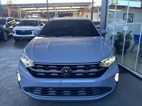 VOLKSWAGEN Nivus 1.0 4P FLEX 200 TSI HIGHLINE TURBO AUTOM�TICO, Foto 2