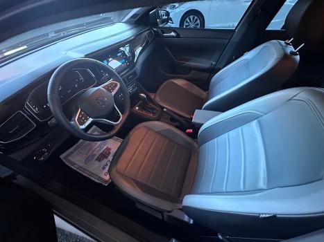 VOLKSWAGEN Nivus 1.0 4P FLEX 200 TSI HIGHLINE TURBO AUTOM�TICO, Foto 3