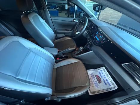VOLKSWAGEN Nivus 1.0 4P FLEX 200 TSI HIGHLINE TURBO AUTOM�TICO, Foto 7