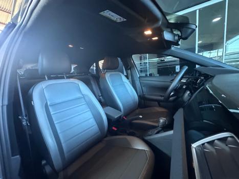 VOLKSWAGEN Nivus 1.0 4P FLEX 200 TSI HIGHLINE TURBO AUTOM�TICO, Foto 8