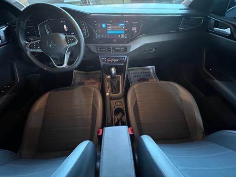 VOLKSWAGEN Nivus 1.0 4P FLEX 200 TSI HIGHLINE TURBO AUTOM�TICO, Foto 9