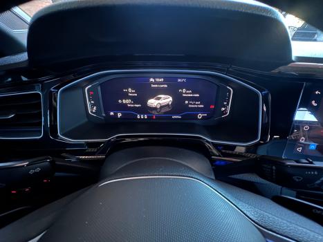 VOLKSWAGEN Nivus 1.0 4P FLEX 200 TSI HIGHLINE TURBO AUTOM�TICO, Foto 10