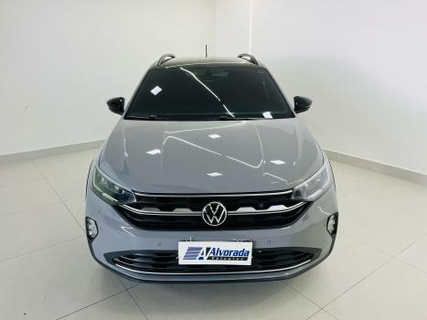 VOLKSWAGEN Nivus 1.0 4P FLEX 200 TSI HIGHLINE TURBO AUTOM�TICO, Foto 2
