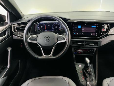 VOLKSWAGEN Nivus 1.0 4P FLEX 200 TSI HIGHLINE TURBO AUTOM�TICO, Foto 5