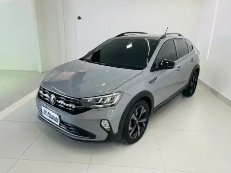 VOLKSWAGEN Nivus 1.0 4P FLEX 200 TSI HIGHLINE TURBO AUTOM�TICO, Foto 12