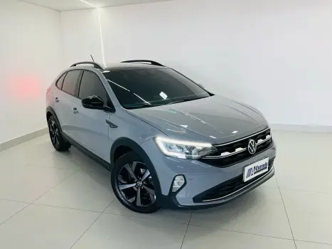 VOLKSWAGEN Nivus 1.0 4P FLEX 200 TSI HIGHLINE TURBO AUTOM�TICO, Foto 16