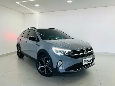 VOLKSWAGEN Nivus 1.0 4P FLEX 200 TSI HIGHLINE TURBO AUTOM�TICO, Foto 17