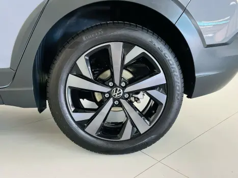 VOLKSWAGEN Nivus 1.0 4P FLEX 200 TSI HIGHLINE TURBO AUTOM�TICO, Foto 18