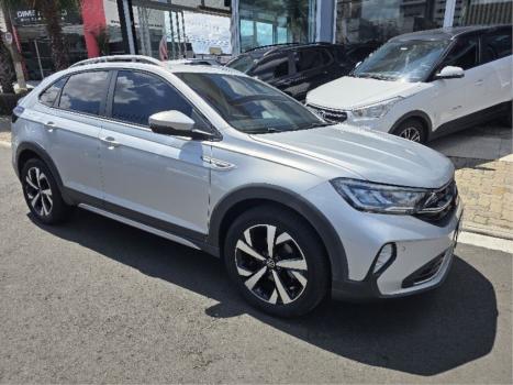VOLKSWAGEN Nivus 1.0 4P FLEX 200 TSI HIGHLINE TURBO AUTOM�TICO, Foto 1