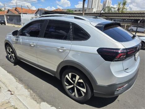 VOLKSWAGEN Nivus 1.0 4P FLEX 200 TSI HIGHLINE TURBO AUTOM�TICO, Foto 2