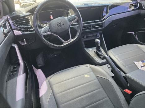 VOLKSWAGEN Nivus 1.0 4P FLEX 200 TSI HIGHLINE TURBO AUTOM�TICO, Foto 3