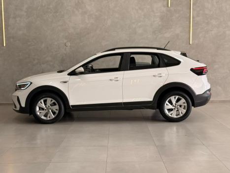 VOLKSWAGEN Nivus 1.0 4P FLEX 200 TSI COMFORTLINE TURBO AUTOM�TICO, Foto 4