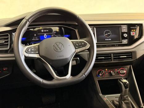 VOLKSWAGEN Nivus 1.0 4P FLEX 200 TSI COMFORTLINE TURBO AUTOM�TICO, Foto 5