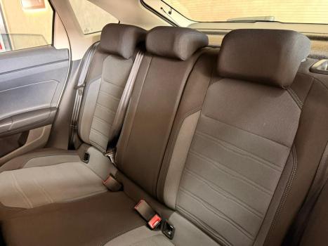 VOLKSWAGEN Nivus 1.0 4P FLEX 200 TSI COMFORTLINE TURBO AUTOM�TICO, Foto 10