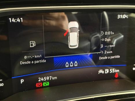 VOLKSWAGEN Nivus 1.0 4P FLEX 200 TSI COMFORTLINE TURBO AUTOM�TICO, Foto 11