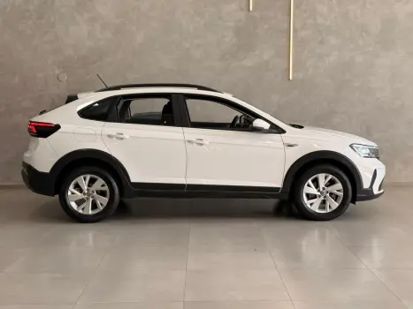 VOLKSWAGEN Nivus 1.0 4P FLEX 200 TSI COMFORTLINE TURBO AUTOM�TICO, Foto 16