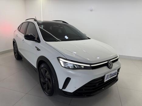 VOLKSWAGEN Nivus 1.0 4P FLEX 200 TSI HIGHLINE TURBO AUTOM�TICO, Foto 1
