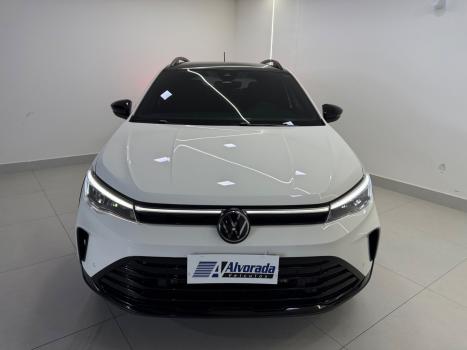 VOLKSWAGEN Nivus 1.0 4P FLEX 200 TSI HIGHLINE TURBO AUTOM�TICO, Foto 2