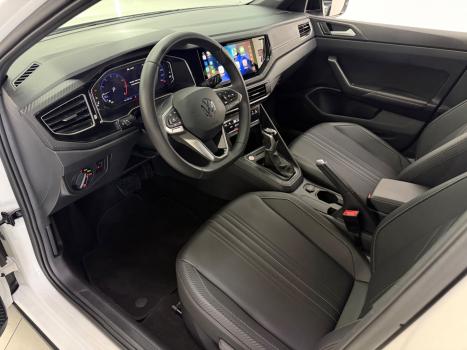 VOLKSWAGEN Nivus 1.0 4P FLEX 200 TSI HIGHLINE TURBO AUTOM�TICO, Foto 3