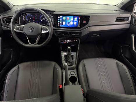 VOLKSWAGEN Nivus 1.0 4P FLEX 200 TSI HIGHLINE TURBO AUTOM�TICO, Foto 4