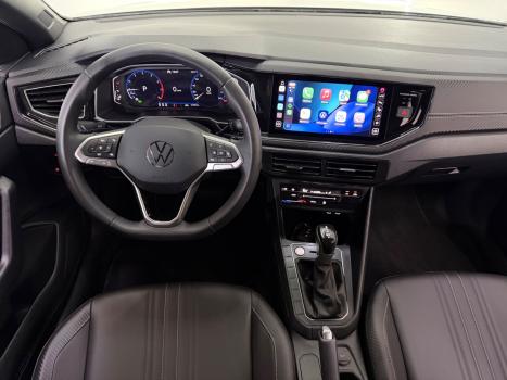 VOLKSWAGEN Nivus 1.0 4P FLEX 200 TSI HIGHLINE TURBO AUTOM�TICO, Foto 5