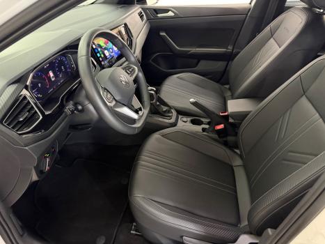 VOLKSWAGEN Nivus 1.0 4P FLEX 200 TSI HIGHLINE TURBO AUTOM�TICO, Foto 6