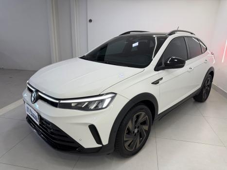 VOLKSWAGEN Nivus 1.0 4P FLEX 200 TSI HIGHLINE TURBO AUTOM�TICO, Foto 10