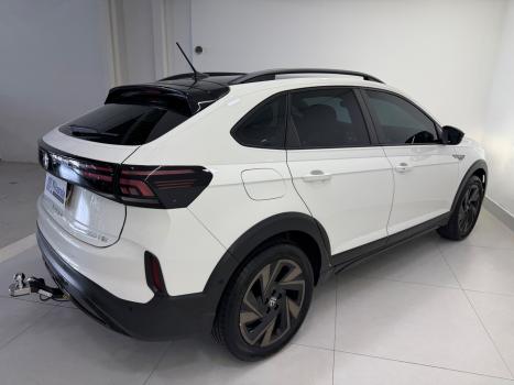 VOLKSWAGEN Nivus 1.0 4P FLEX 200 TSI HIGHLINE TURBO AUTOM�TICO, Foto 12