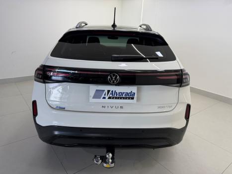 VOLKSWAGEN Nivus 1.0 4P FLEX 200 TSI HIGHLINE TURBO AUTOM�TICO, Foto 14