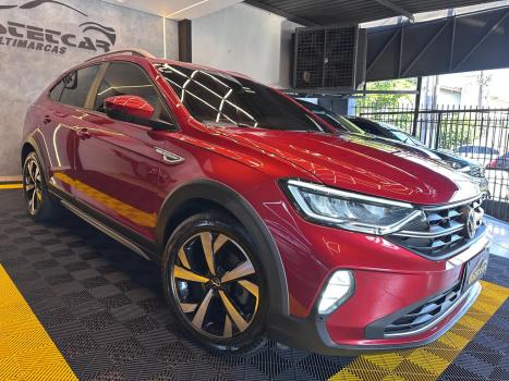 VOLKSWAGEN Nivus 1.0 4P FLEX 200 TSI HIGHLINE TURBO AUTOM�TICO, Foto 1