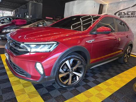 VOLKSWAGEN Nivus 1.0 4P FLEX 200 TSI HIGHLINE TURBO AUTOM�TICO, Foto 2