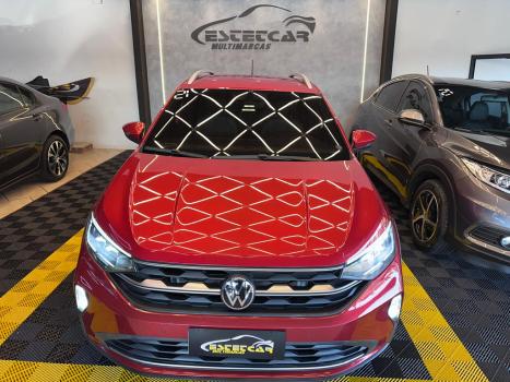 VOLKSWAGEN Nivus 1.0 4P FLEX 200 TSI HIGHLINE TURBO AUTOM�TICO, Foto 3