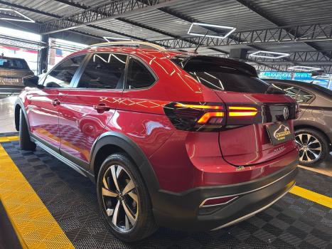 VOLKSWAGEN Nivus 1.0 4P FLEX 200 TSI HIGHLINE TURBO AUTOM�TICO, Foto 4