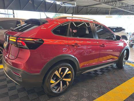 VOLKSWAGEN Nivus 1.0 4P FLEX 200 TSI HIGHLINE TURBO AUTOM�TICO, Foto 5